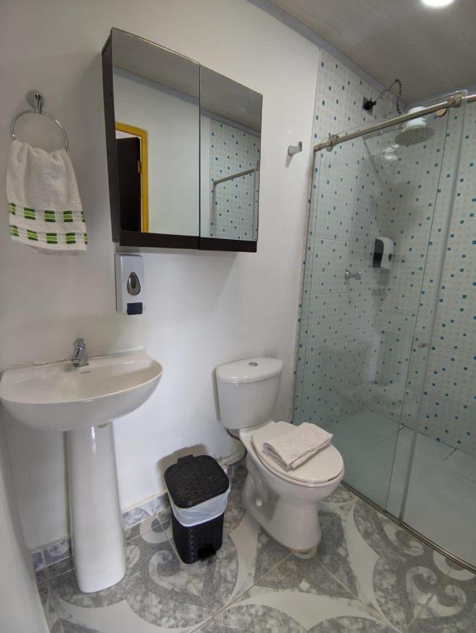 Hotel Villa Bosco Palmira  Kültér fotó