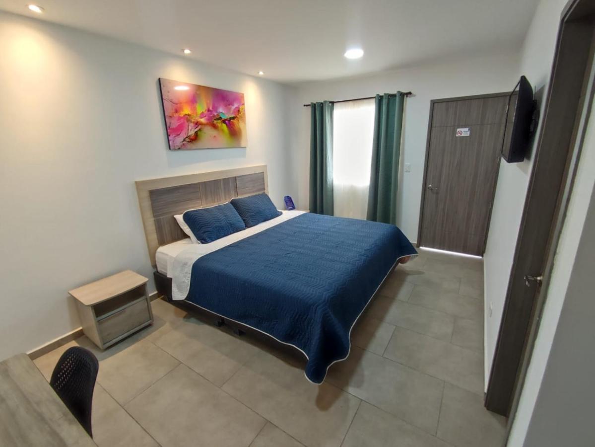 Hotel Villa Bosco Palmira  Kültér fotó