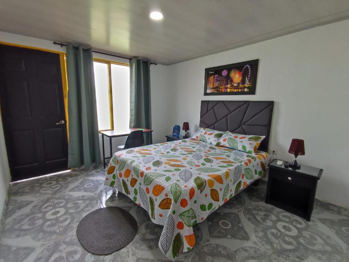 Hotel Villa Bosco Palmira  Kültér fotó