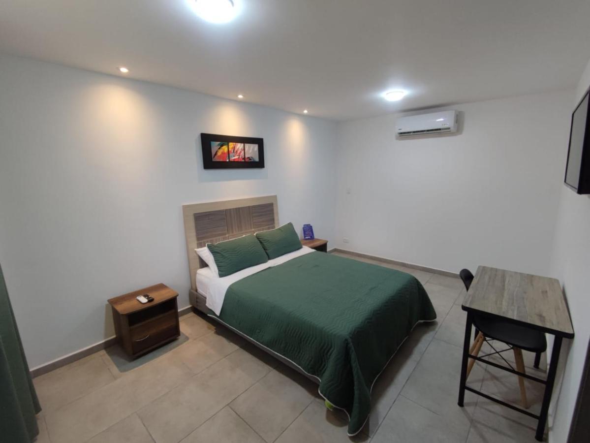 Hotel Villa Bosco Palmira  Kültér fotó