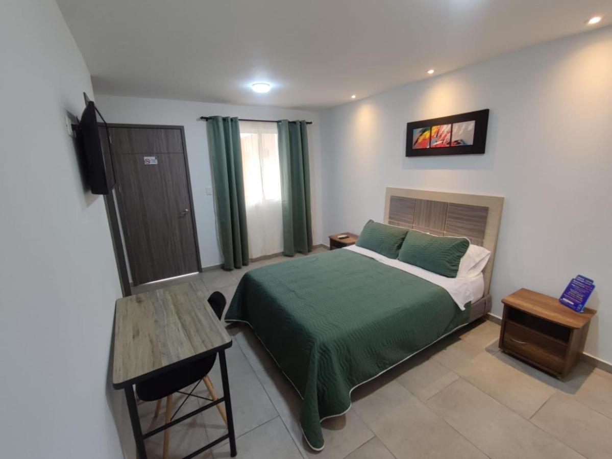 Hotel Villa Bosco Palmira  Kültér fotó