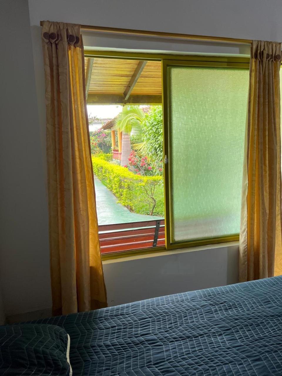 Hotel Villa Bosco Palmira  Kültér fotó