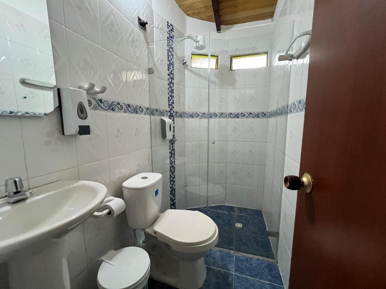 Hotel Villa Bosco Palmira  Kültér fotó